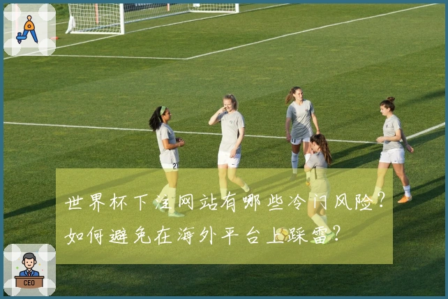 世界杯下注网站有哪些冷门风险？如何避免在海外平台上踩雷？
